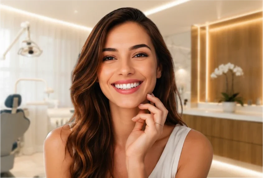 O sorriso que você merece, pode estar mais perto do que você imagina. Cada tratamento é planejado para melhorar não apenas a estética, mas também a confiança, o conforto e a qualidade de vida. Oral Multi Odontologia.